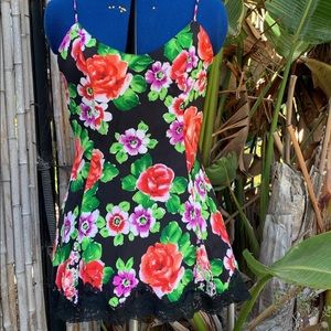 Vintage Victorias Secret lingerie